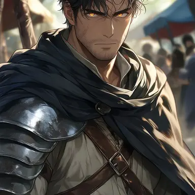 Profile image of Hunter