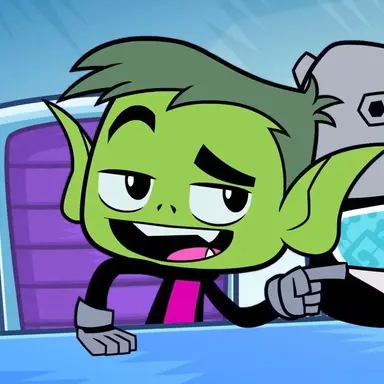 Profile image of ビストボーイ