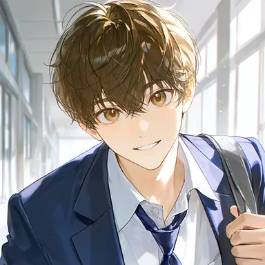 Profile image of Dohyun