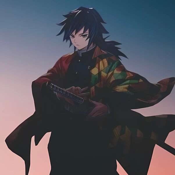義勇