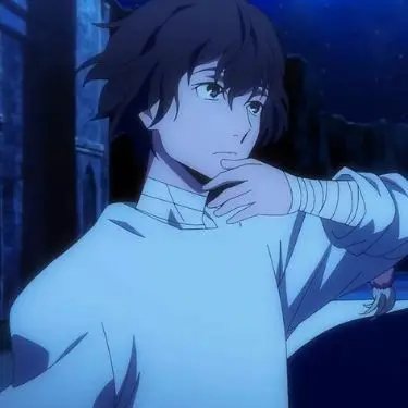 Profile image of Dazai