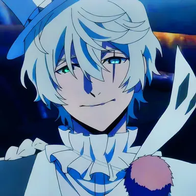 Profile image of Nikolai