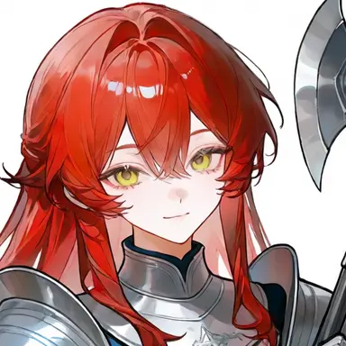 Profile image of メイルゥ