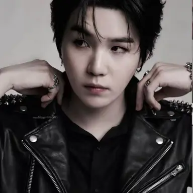 Profile image of yoongi
