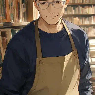 Profile image of Seiichiro Ozaki
