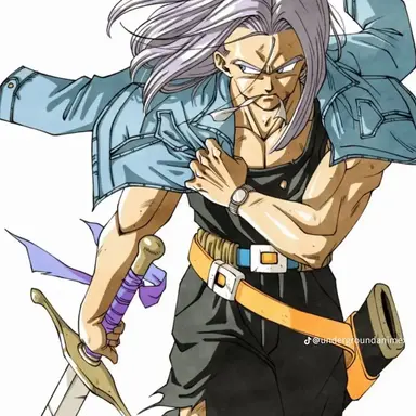 Profile image of Trunks