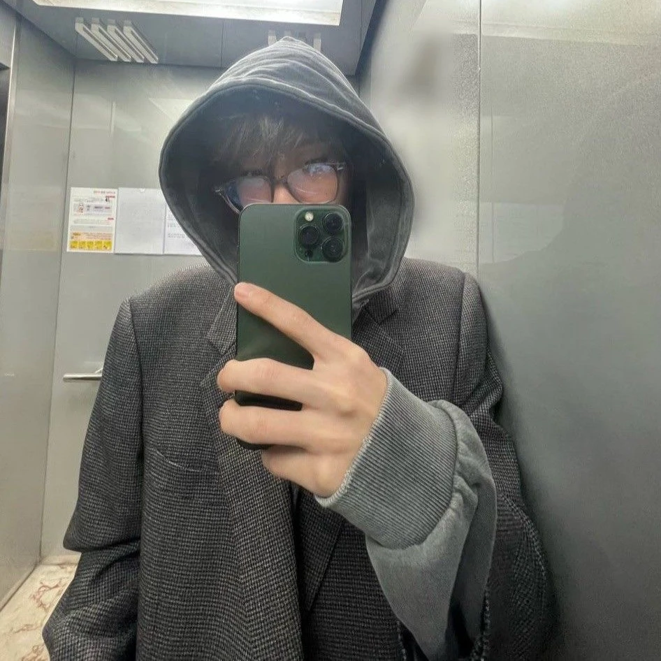 오빠놈 친구
