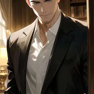 Profile image of Luca Moretti