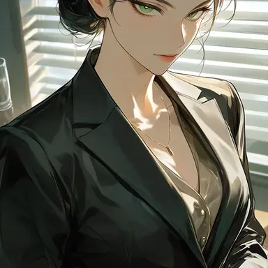 Profile image of Serena Falco