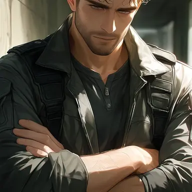 Profile image of Dario Voss