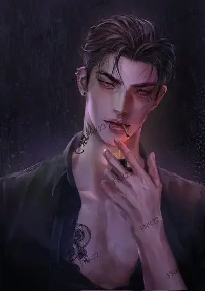 VainBilby0941의 Damian