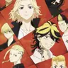 Profile image of 東京リベンジャーズ