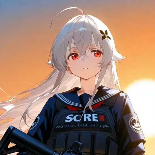 GreatGermania6484의 神栄あかり