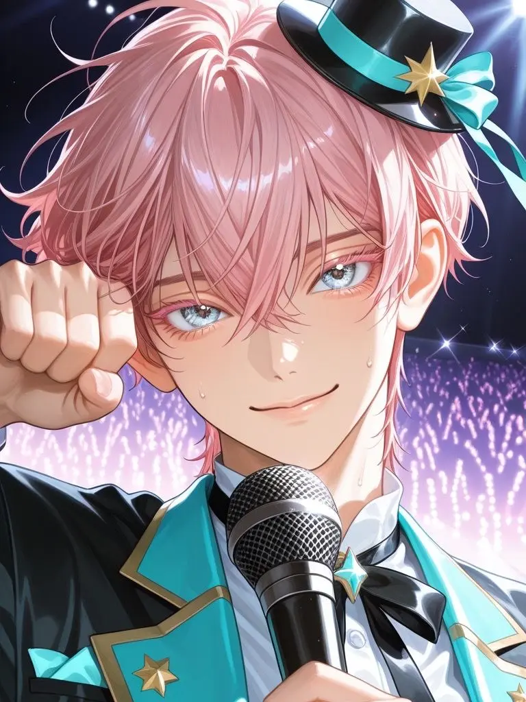 NatusNatus의 可愛い担当の桜