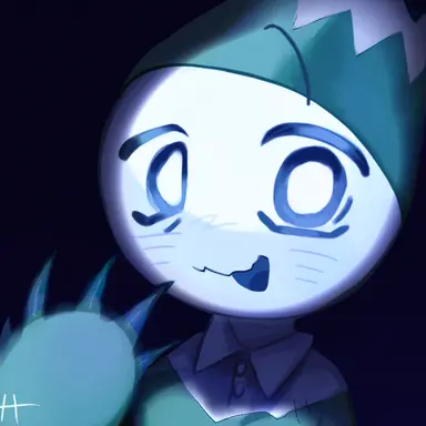 Profile image of ギル