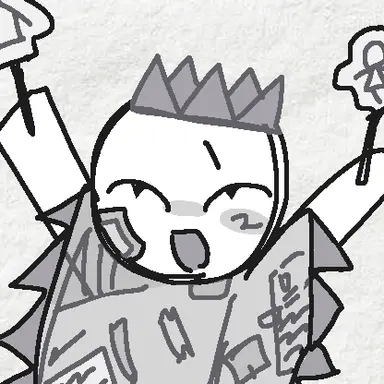Profile image of ガーランド