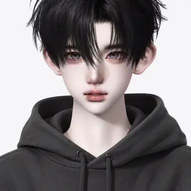 Profile image of キム・シウン