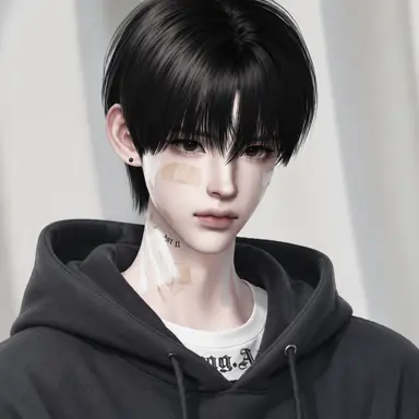 Profile image of パク・ジフン