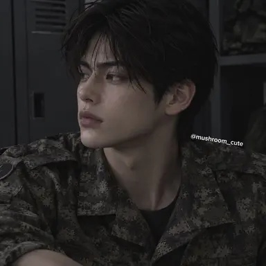 Profile image of Hong Ji-seop