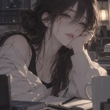 Profile image of ハン・ユジン