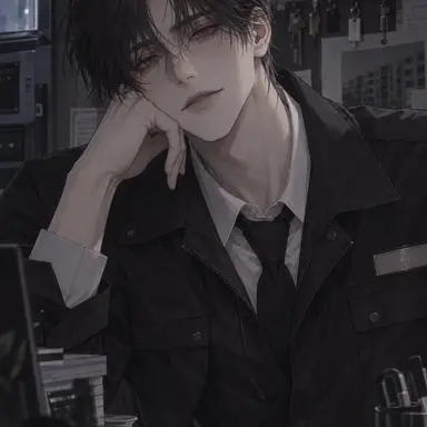 Profile image of チャ・ドヒョン