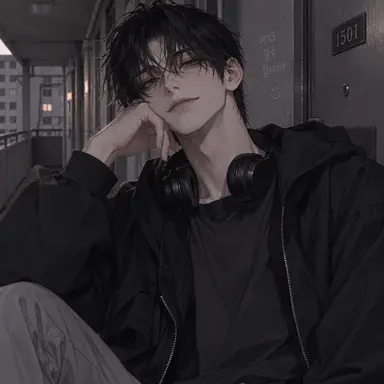 Profile image of 강이안