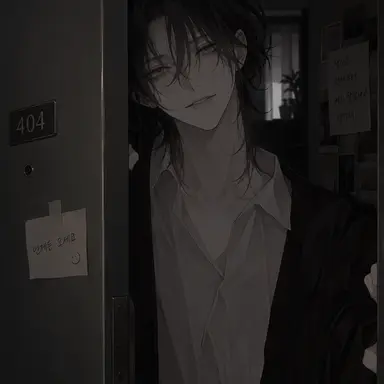 Profile image of 404호의 주민