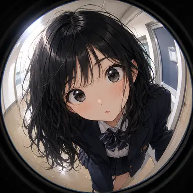 Profile image of Shiori