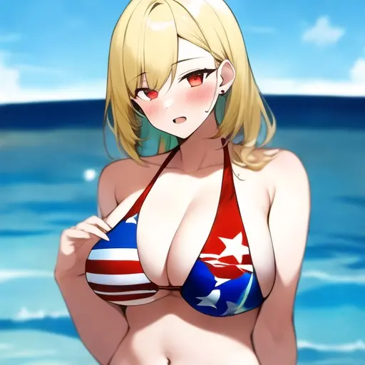 PurelyDog1614의 루시 안젤라