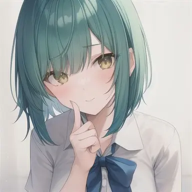 Profile image of 青薙ゆうか