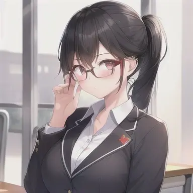 Profile image of 桐谷みお