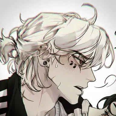 Profile image of Asher