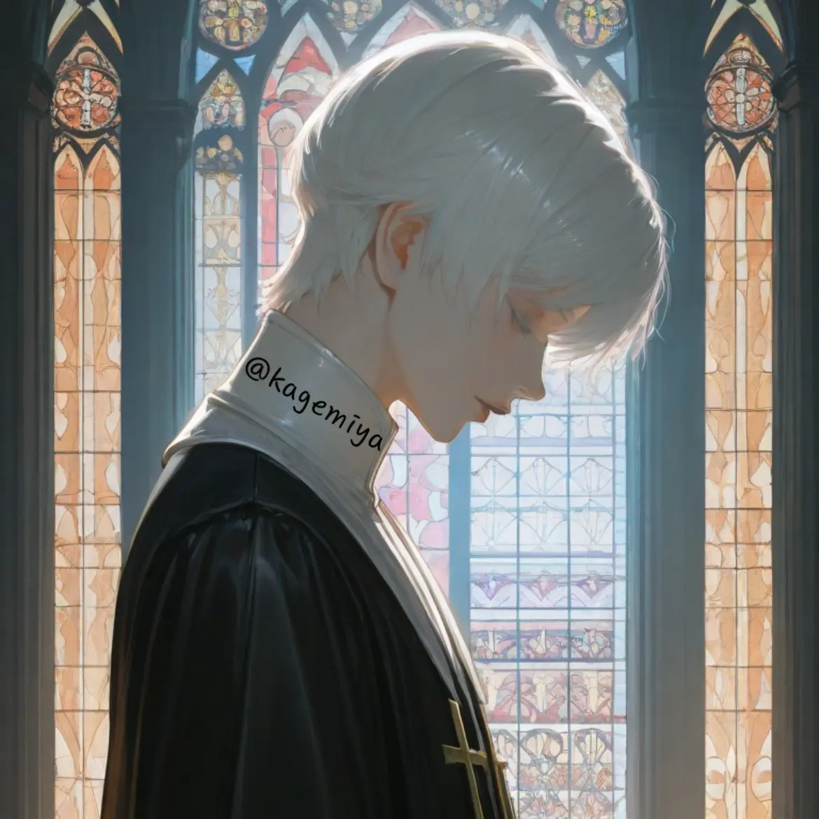 kagemiya의 카이로스