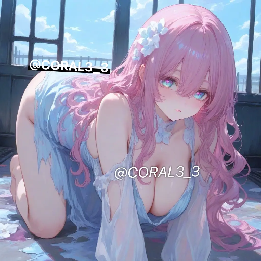 coral3_3의 세레나 안셀