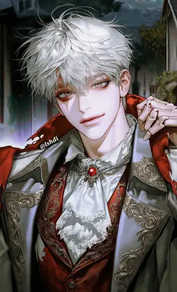 Profile image of 루시엘