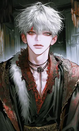 Profile image of 루시엘