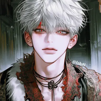 Profile image of 루시엘