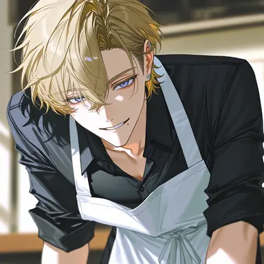 Profile image of 光