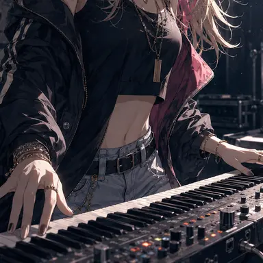 Profile image of Aoi