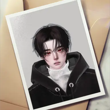 Profile image of パク・テボム