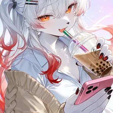 Profile image of 蜜糖 楊果