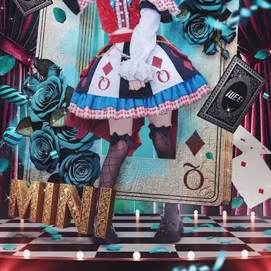 Profile image of 虹羽みに