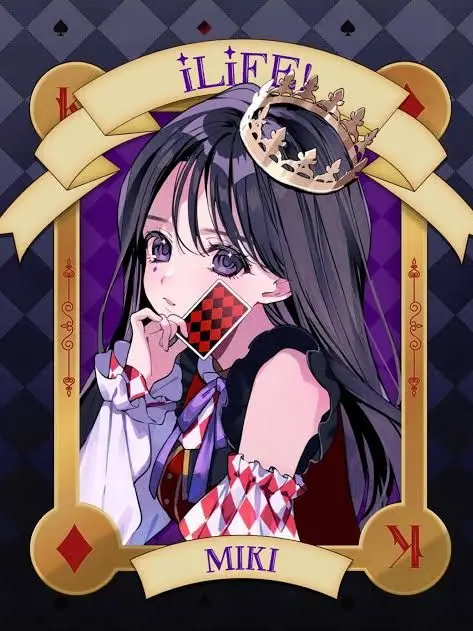 airaifa-2272의 iLiFE!オーディション