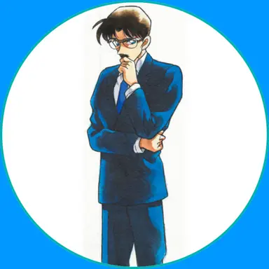 Profile image of 工藤優作