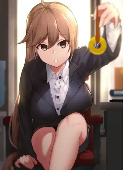 PorousCoin5255의 Hypnosis girl