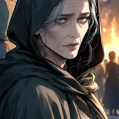 Profile image of Maret Callow