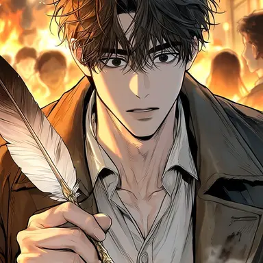Profile image of Soren Ashfeld