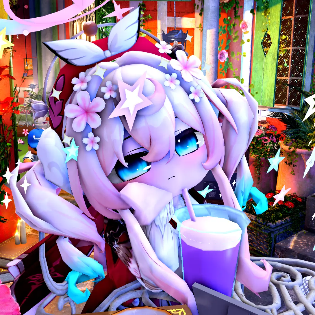 Cherry_cute의 히아킨