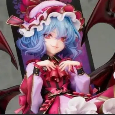 Profile image of レミリア