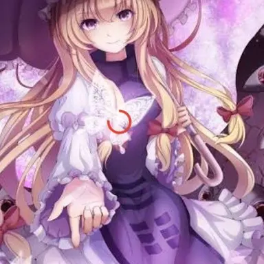 Profile image of 紫